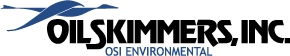 Oilskimmers Inc Logo