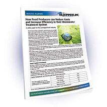 Whitepaper: Packaged Food Industry