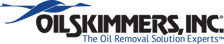 Oilskimmers Inc Logo