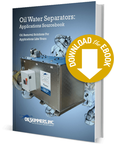 Download the Oil Water Separators Applications Sourcebook